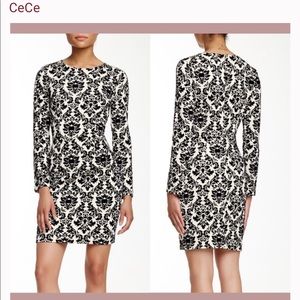 NWT Cece by Cynthia Steffe Heirloom Dress / Size 6